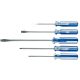 Top Tools Csavarhúzó készlet 5db 39D105