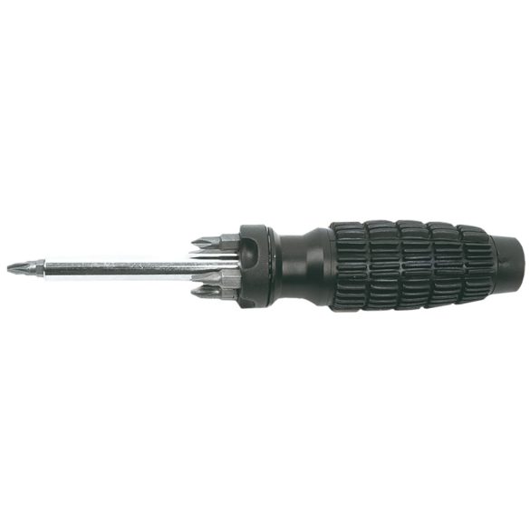 Top Tools CSAVARHÚZÓ ERŐS MARKOLAT 5 bittel 39D180