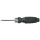 Top Tools CSAVARHÚZÓ ERŐS MARKOLAT 5 bittel 39D180