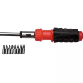 Top Tools Csavarhúzó RACSNIS 39D181