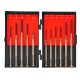Top Tools Műszerész, Precíziós Csavarhúzó készlet 39D194 11R 39D194