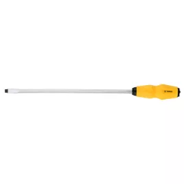 TOPEX Csavarhúzó üthető 8X300 39D256
