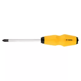 TOPEX Csavarhúzó üthető PH2X100 39D261
