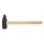 Top Tools Általános kalapács 1000g, fa nyél 02A210