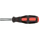 Top Tools Bitbefogó csavarhúzó mágneses 1/4" 39D339