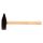 Top Tools Általános kalapács 1500g, fa nyél 02A215