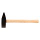 Top Tools Általános kalapács 1500g, fa nyél 02A215