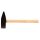 Top Tools Általános kalapács 2000g, fa nyél 02A220