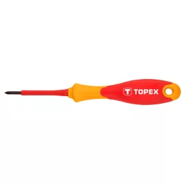 TOPEX CSAVARHÚZÓ 1000V, szigetelt PH0X59 39D475