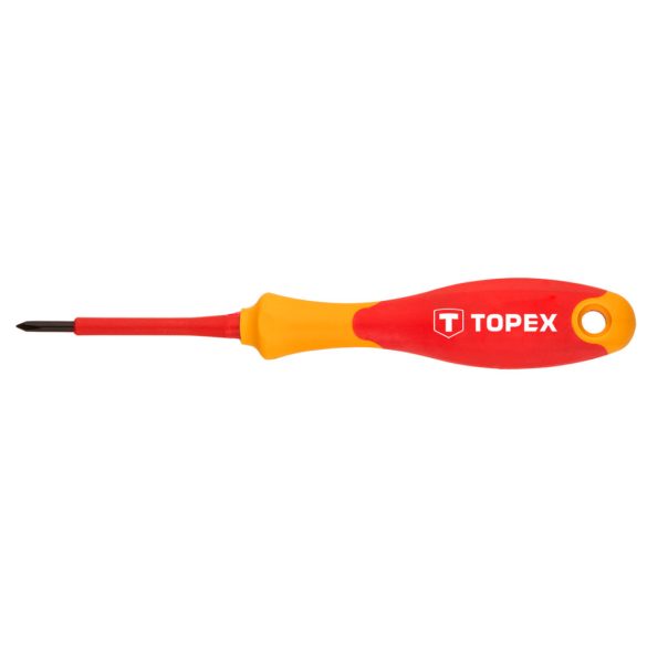 TOPEX CSAVARHÚZÓ 1000V, szigetelt PH0X59 39D475