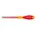 TOPEX CSAVARHÚZÓ 1000V, szigetelt PH2X99 39D477
