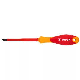 TOPEX CSAVARHÚZÓ 1000V, szigetelt PZ1X79 39D479