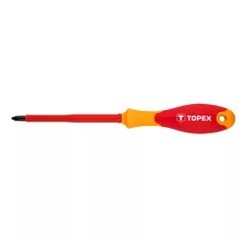 TOPEX CSAVARHÚZÓ 1000V, szigetelt PZ2X99 39D480