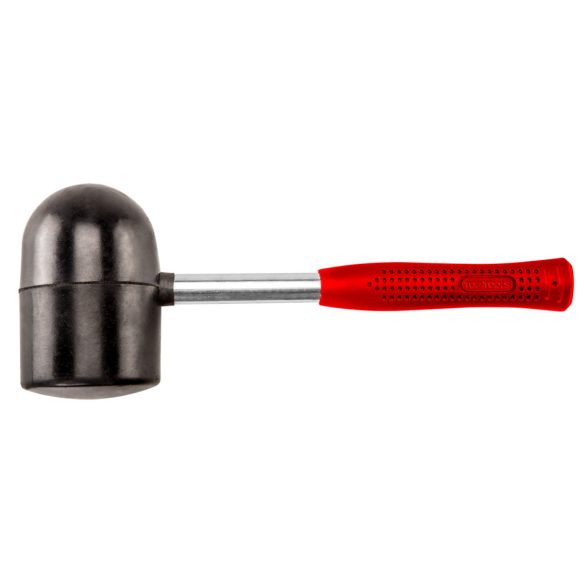 Top Tools Gumikalapács 90/95mm 1250g fémnyéllel 02A315