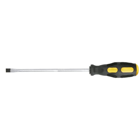 Top Tools CSAVARHÚZÓ 8X200 CrV LAPOS 39D645