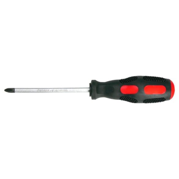 Top Tools Csavarhúzó PH1X75MM CrV 39D651