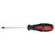Top Tools Csavarhúzó PH1X75MM CrV 39D651