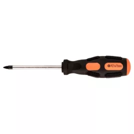 Top Tools Csavarhúzó PZ1X75MM CrV 39D655
