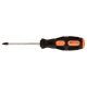 Top Tools Csavarhúzó PZ1X75MM CrV 39D655