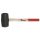 Top Tools Gumikalapács 55mm 350g 02A320