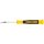 TOPEX Műszerész precíziós csavarhúzó torx T5x50mm 39D775