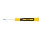 TOPEX Műszerész precíziós csavarhúzó torx T5x50mm 39D775