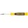TOPEX Műszerész precíziós csavarhúzó torx T6x50mm 39D776
