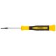 TOPEX Műszerész precíziós csavarhúzó torx T6x50mm 39D776