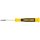TOPEX Műszerész precíziós csavarhúzó torx T8x50mm 39D778