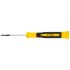 TOPEX Műszerész precíziós csavarhúzó torx T8x50mm 39D778
