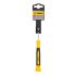 TOPEX Műszerész precíziós csavarhúzó torx T8x50mm 39D778