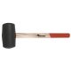 Top Tools Gumikalapács 65mm 450g 02A325