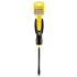 TOPEX Csavarhúzó lapos 3,2x75mm 39D801