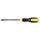TOPEX Csavarhúzó lapos 4x100mm 39D802