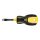TOPEX Csavarhúzó lapos 5x38mm 39D803