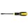TOPEX Csavarhúzó lapos 5x100mm 39D804