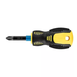 TOPEX Csavarhúzó PH2X38 MAROKCsavarhúzó 39D822