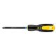 TOPEX Csavarhúzó PH2X100MM 39D823