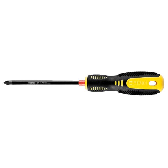 TOPEX Csavarhúzó PZ1X100MM 39D830