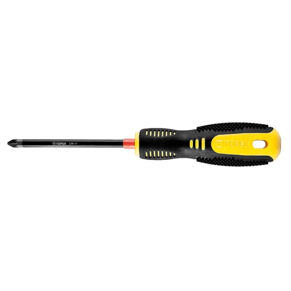 TOPEX Csavarhúzó PZ2X100MM 39D831