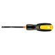 TOPEX Csavarhúzó PZ2X100MM 39D831