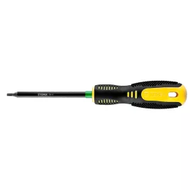 TOPEX Csavarhúzó TORX 10X80mm 39D842