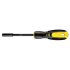 TOPEX Bitbefogó csavarhúzó 1/4" 210MM BITEKHEZ 39D860