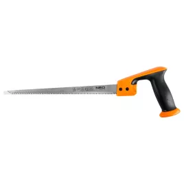   NEO TOOLS Lyukfűrész, 30mm, 11 TPI, 2komponensű markolat 41-091-1