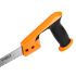 NEO TOOLS Lyukfűrész, 30mm, 11 TPI, 2komponensű markolat 41-091-1