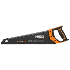 NEO TOOLS Kézifűrész 400mm, 7 TPI, PTFE 41-111