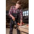 NEO TOOLS Kézifűrész 400mm, 7 TPI, PTFE 41-111