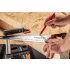 NEO TOOLS Kézifűrész 400mm, 7TPI 41-131