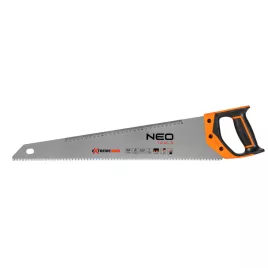 NEO TOOLS Kézifűrész 500mm, 7TPI 41-141