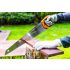 NEO TOOLS Kézifűrész 500mm, 7TPI 41-141